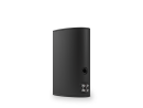 Coax 411, Schwarz
