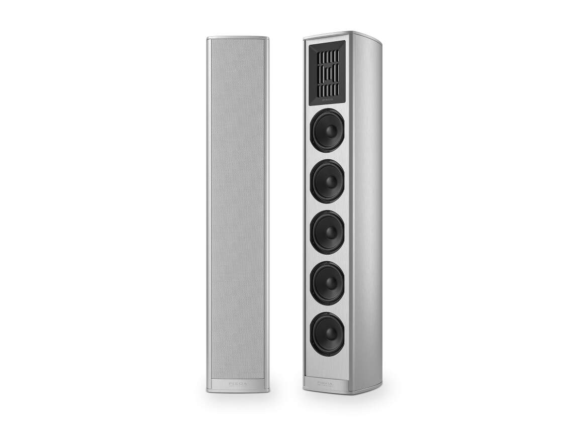 Piega Coax 611