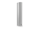 Coax 611, Aluminium