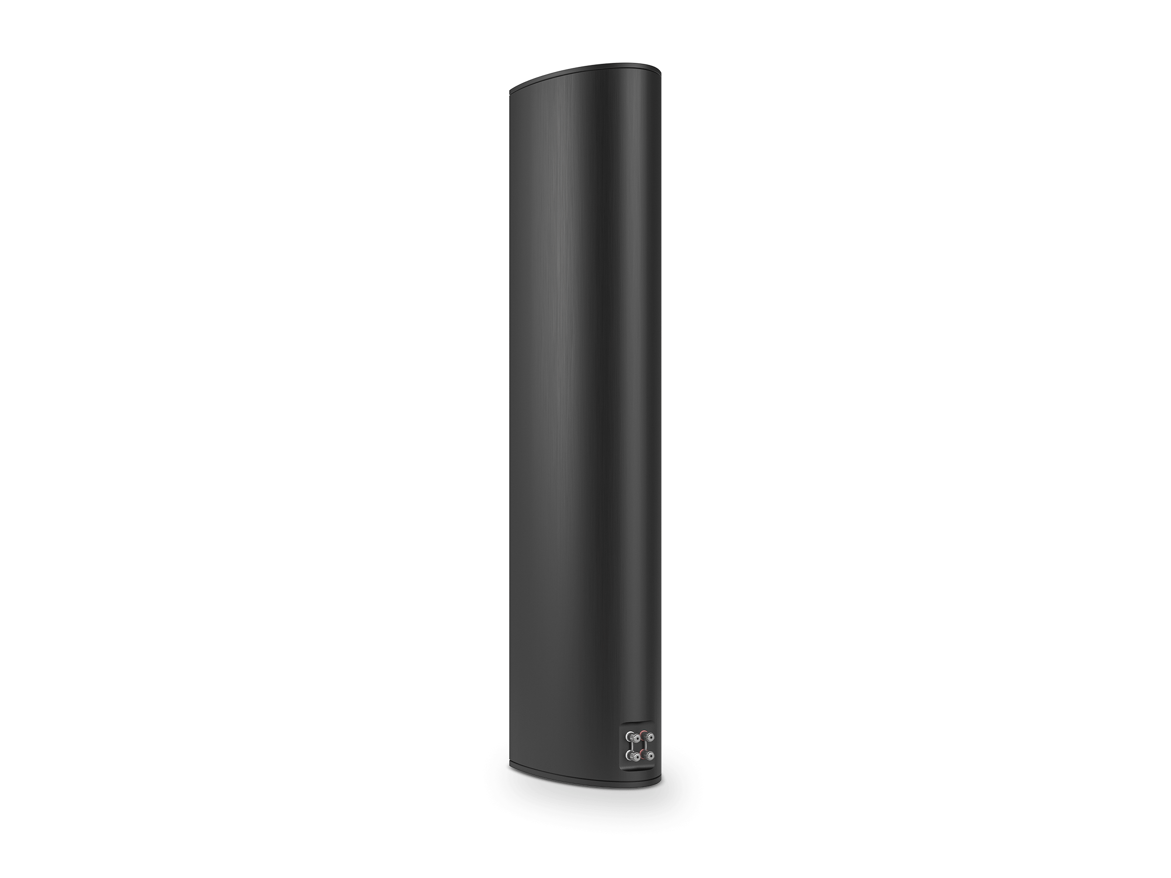 Coax 611, Schwarz