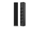 Coax 611, Schwarz