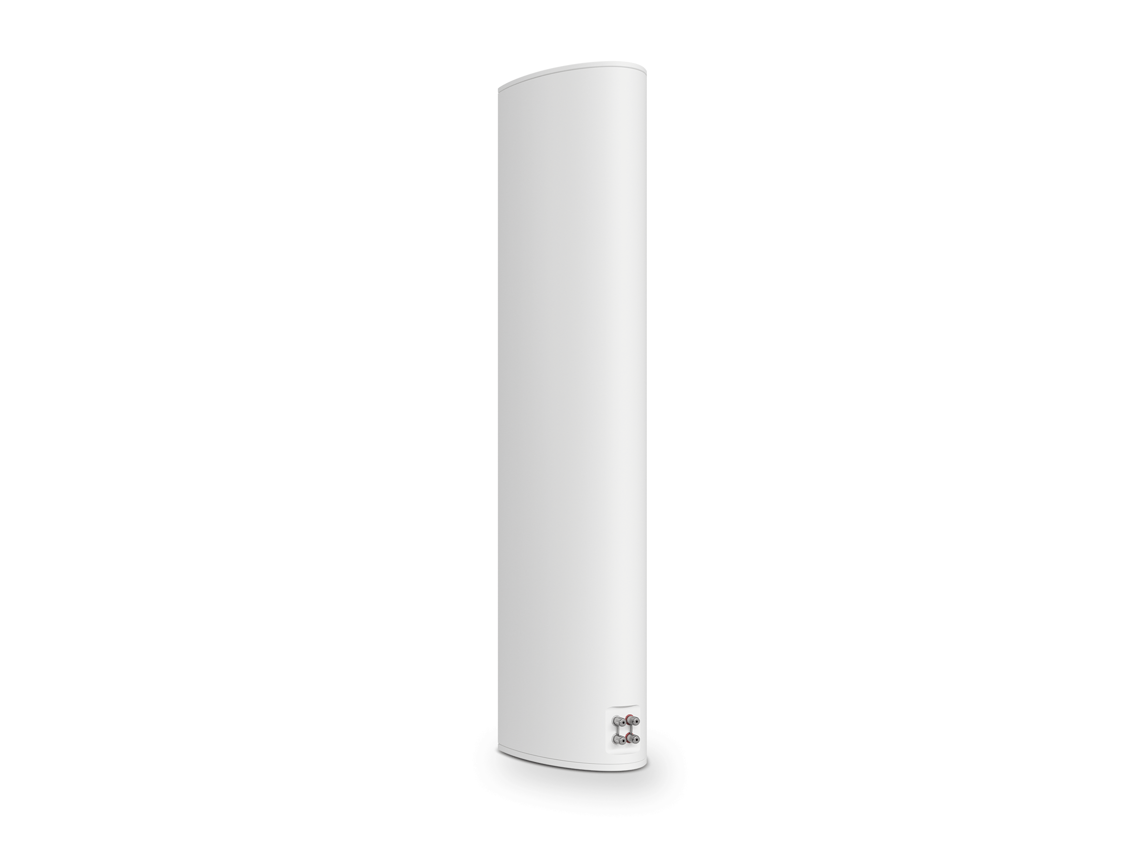 Coax 611, Wei&szlig;
