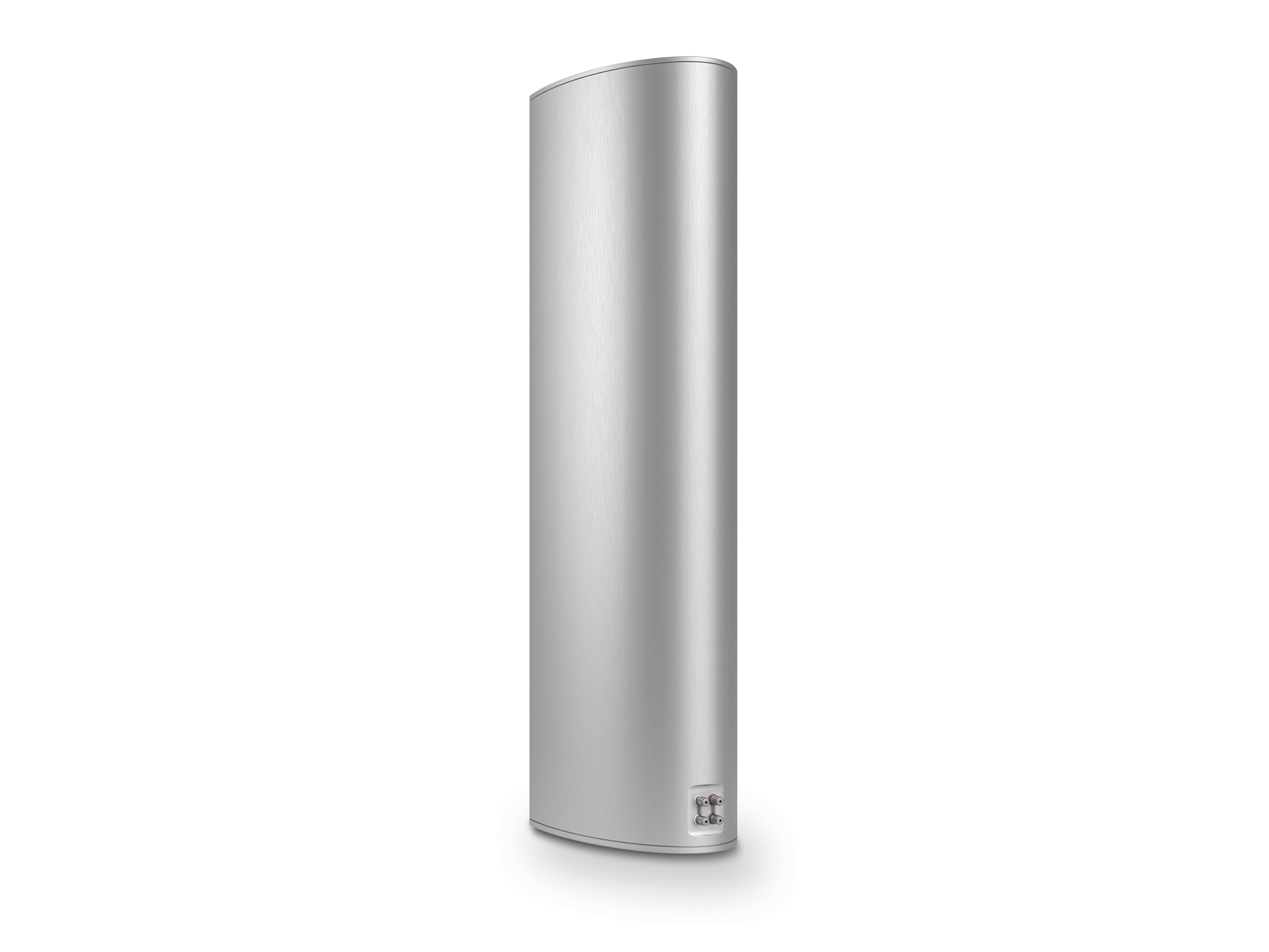Coax 811, Aluminium