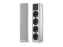Coax 811, Aluminium