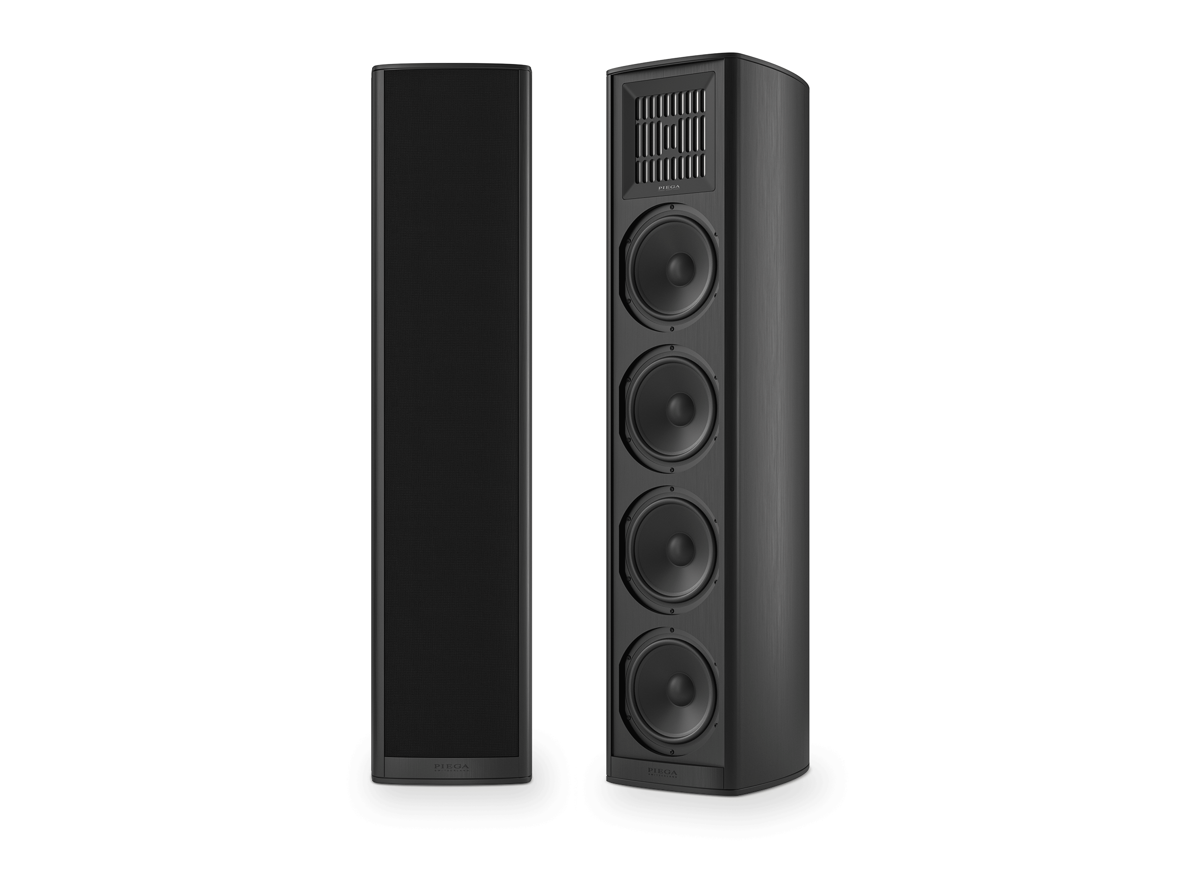 Coax 811, Schwarz