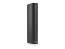 Coax 811, Schwarz