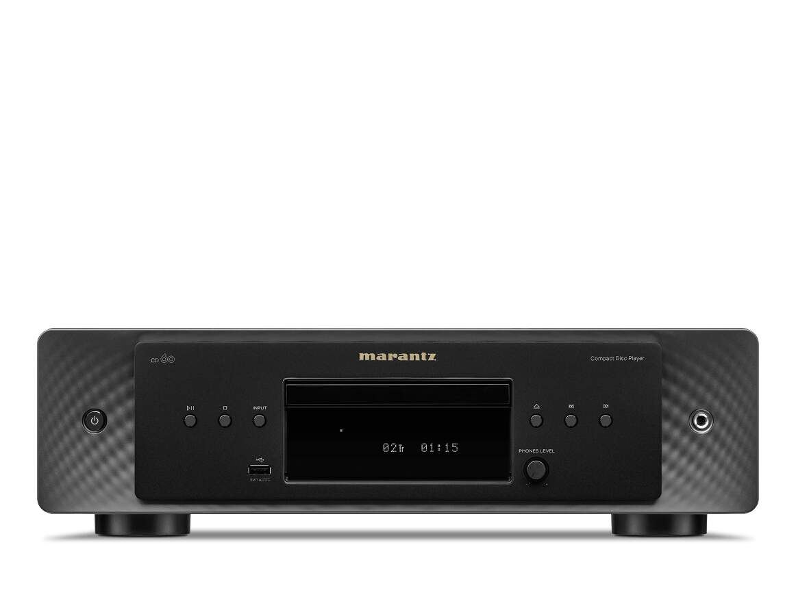 Marantz CD 60