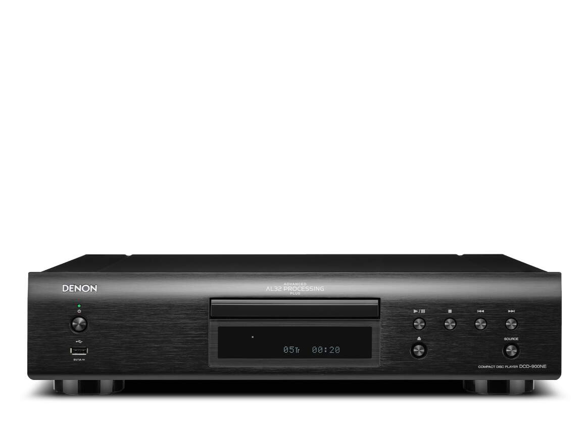 Denon DCD-900NE