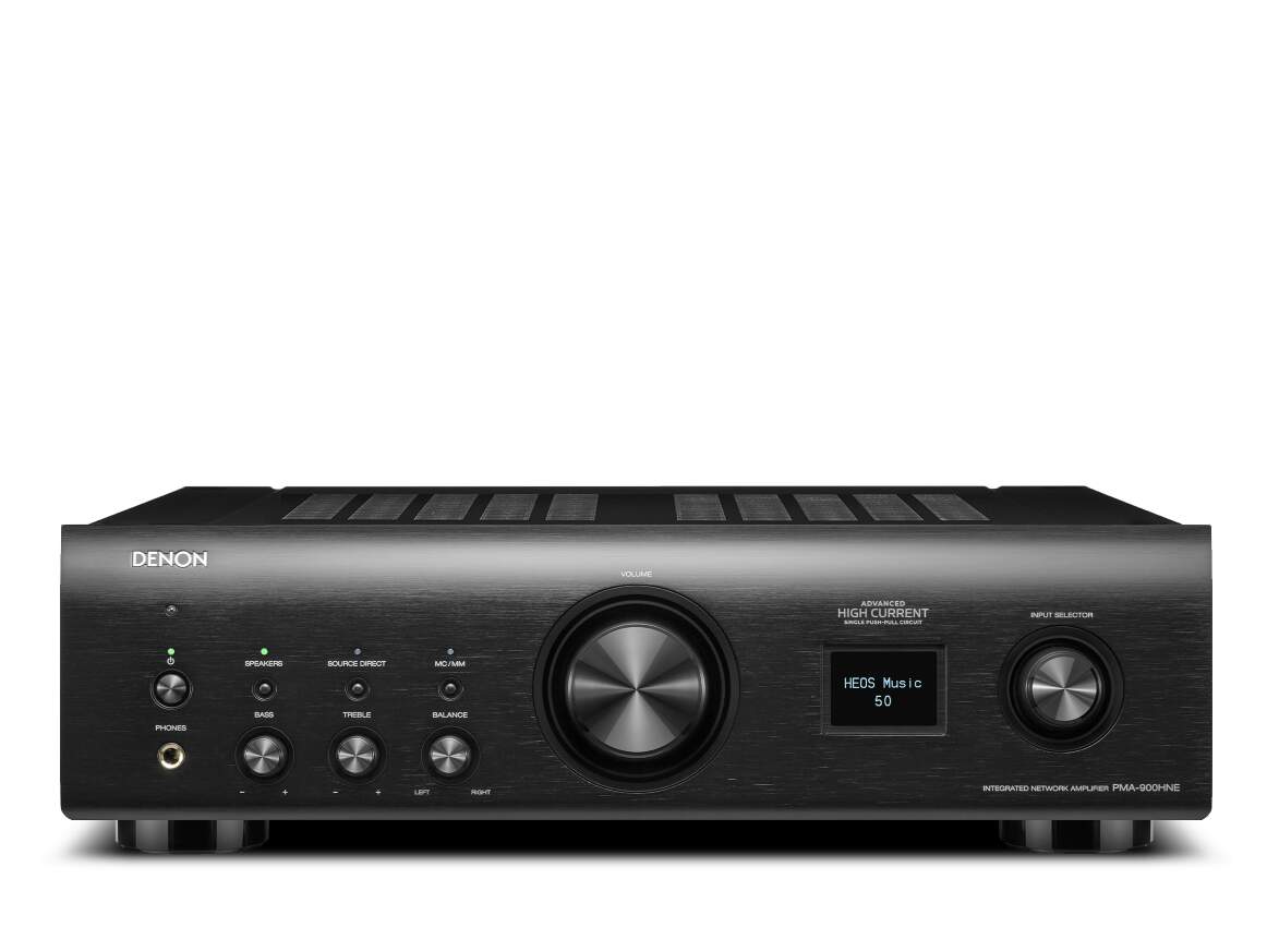 Denon PMA-900HNE