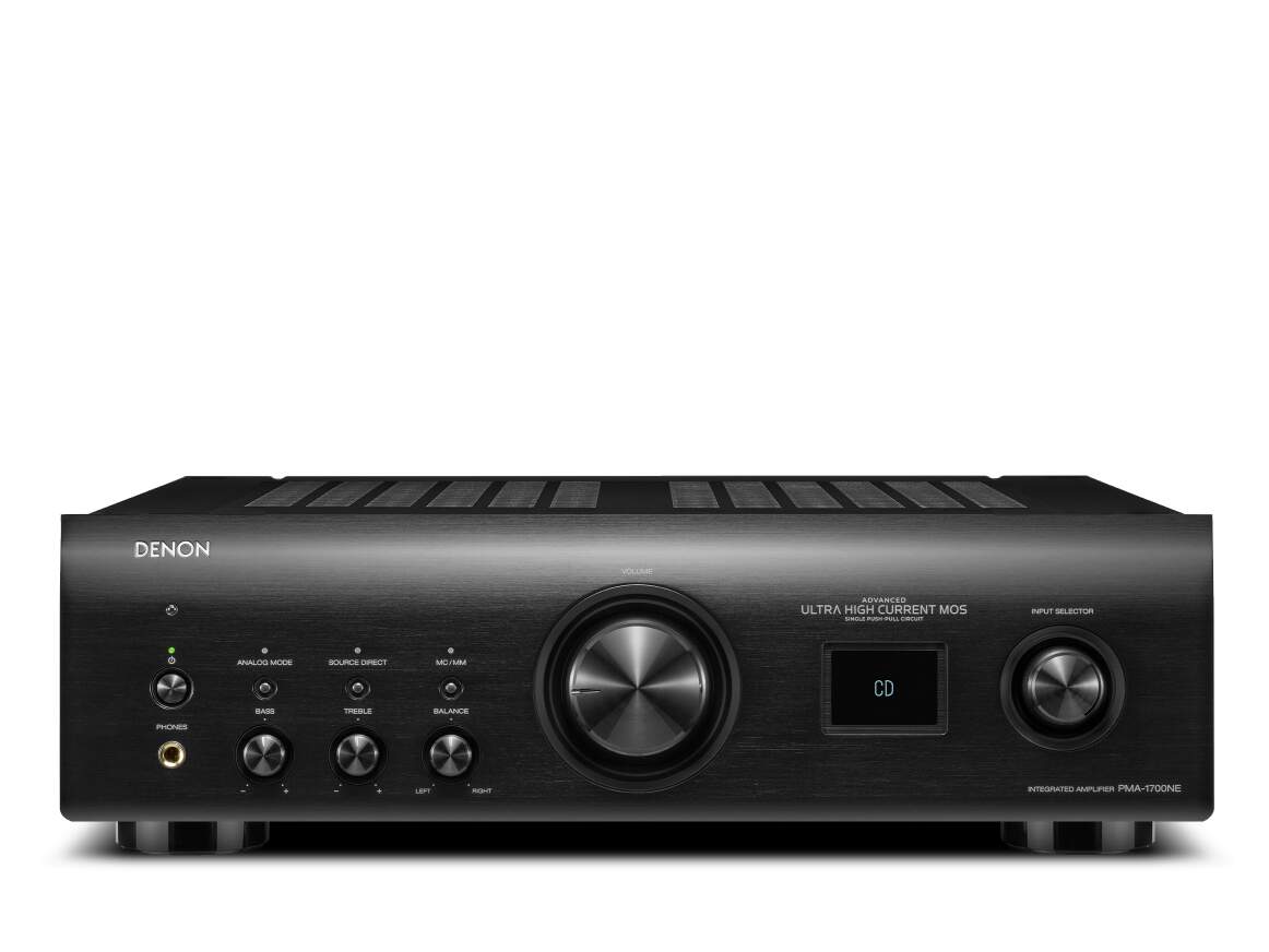 Denon PMA-1700NE