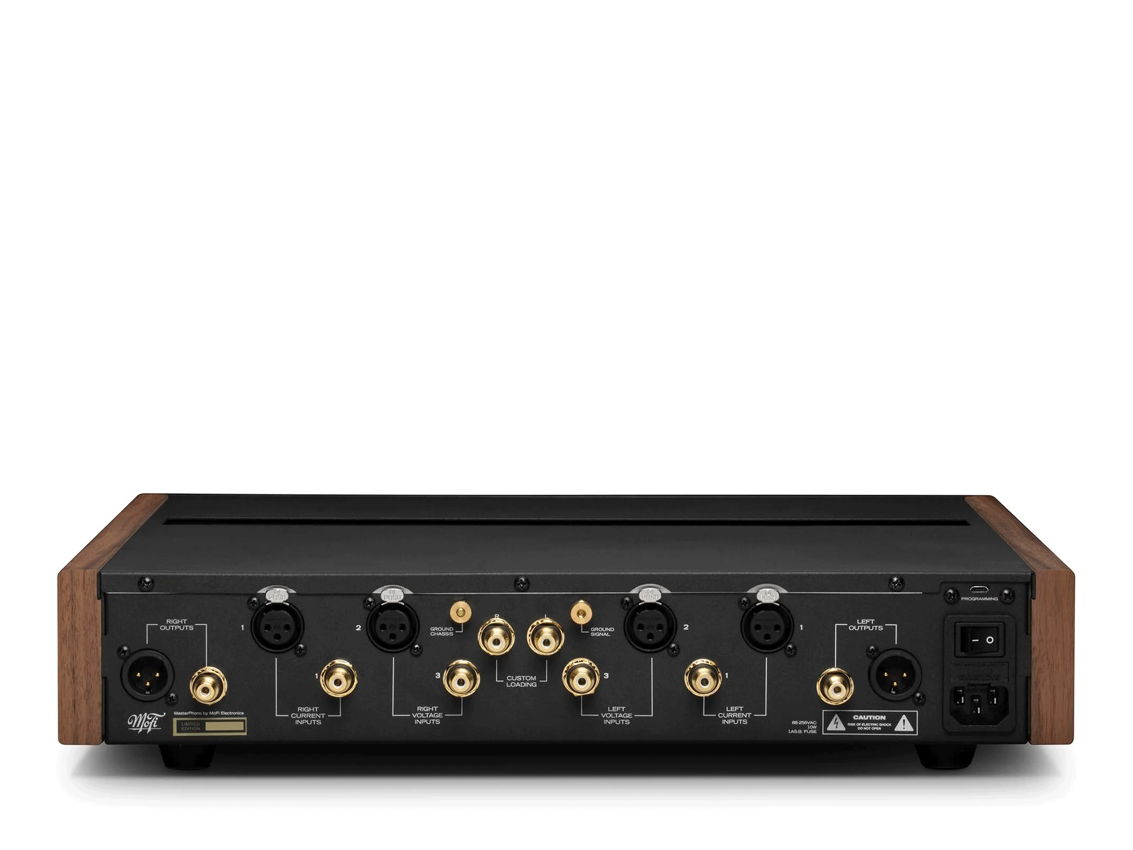 MasterPhono