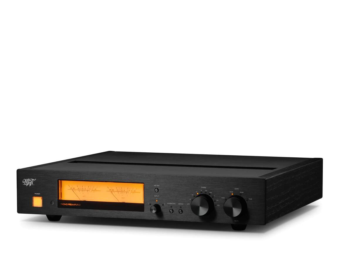 MoFi MasterPhono