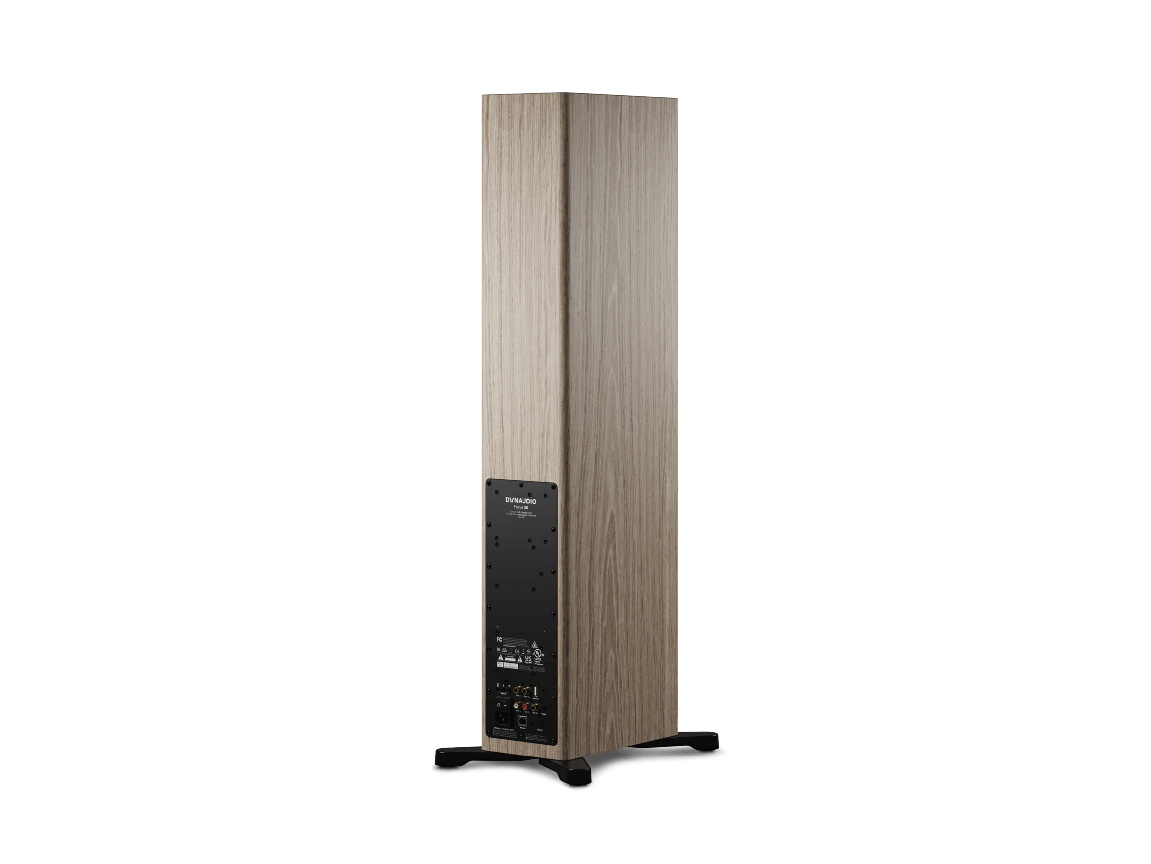 Focus 30, Blonde Wood