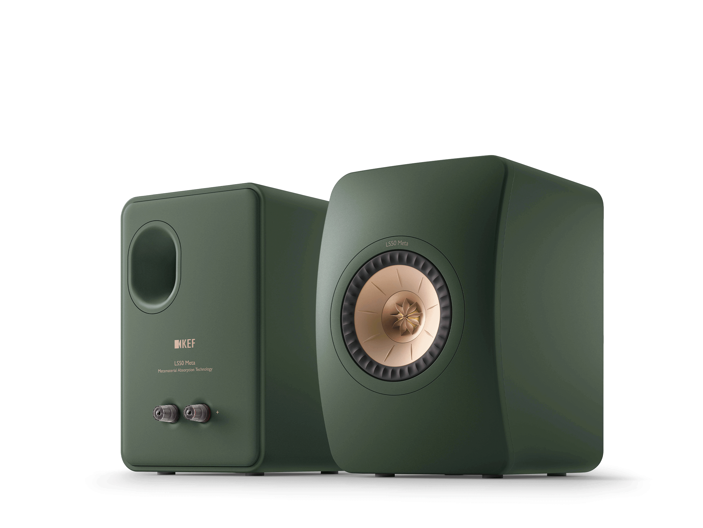 LS50 Meta
