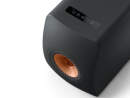 LS50 Wireless II, Carbon Black