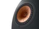 LS50 Wireless II, Carbon Black