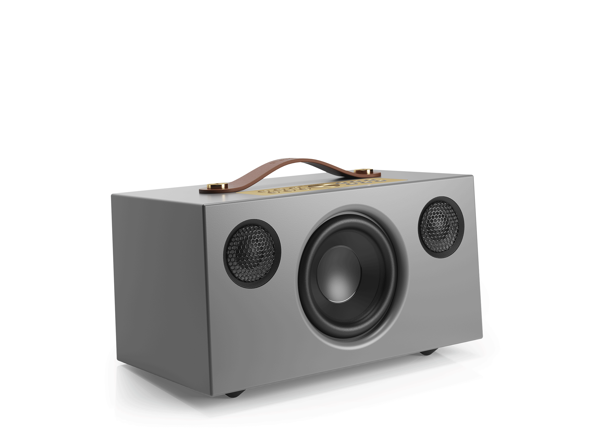 C5 MKII, Grau