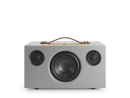 C5 MKII, Grau