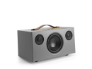 C5 MKII, Grau