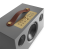 C5 MKII, Grau
