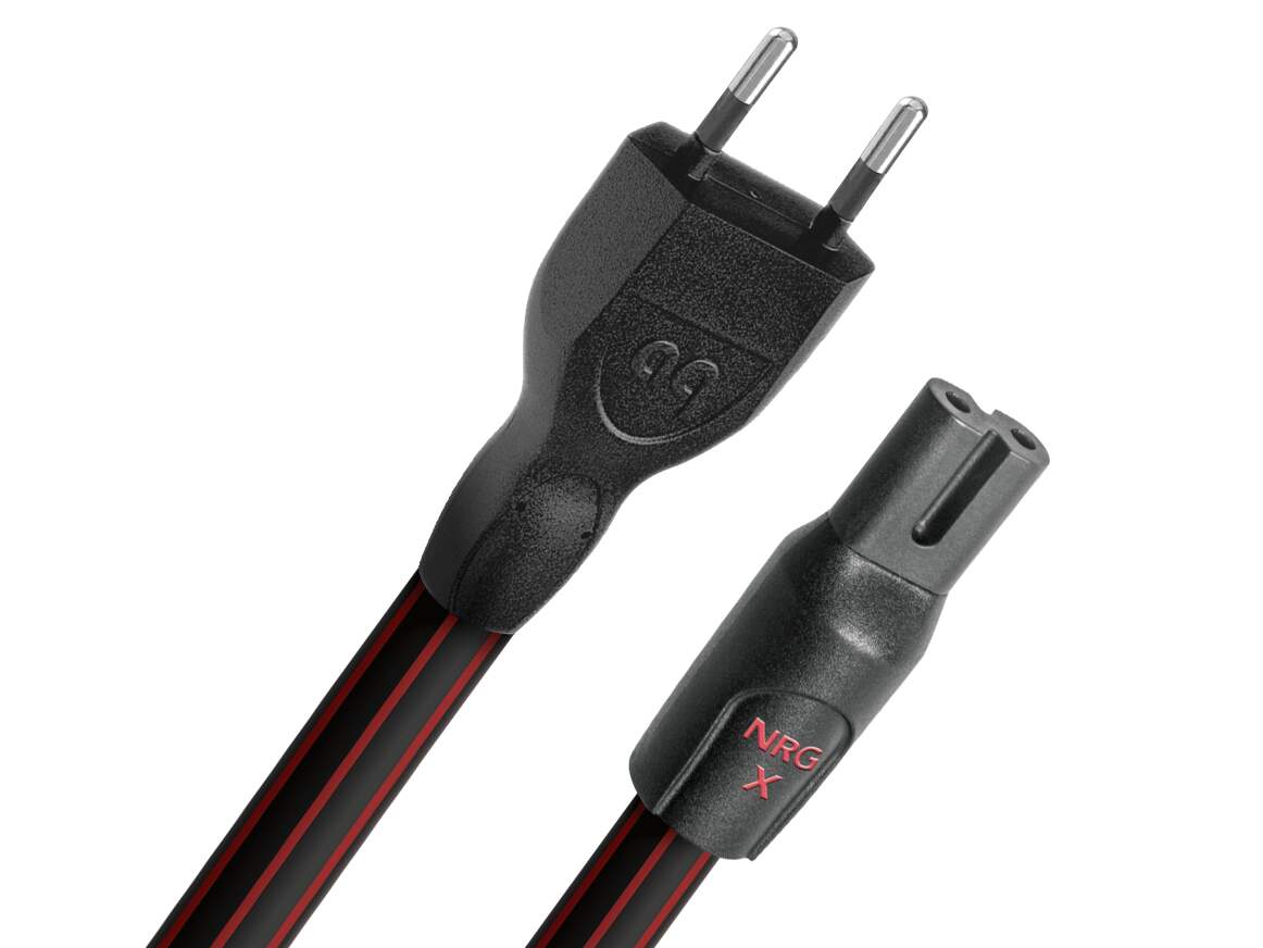 Audioquest NRG-X2