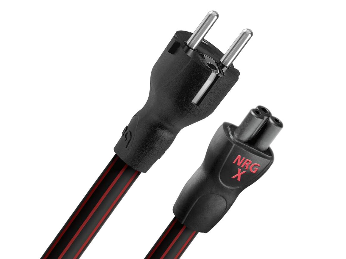 Audioquest NRG-X3