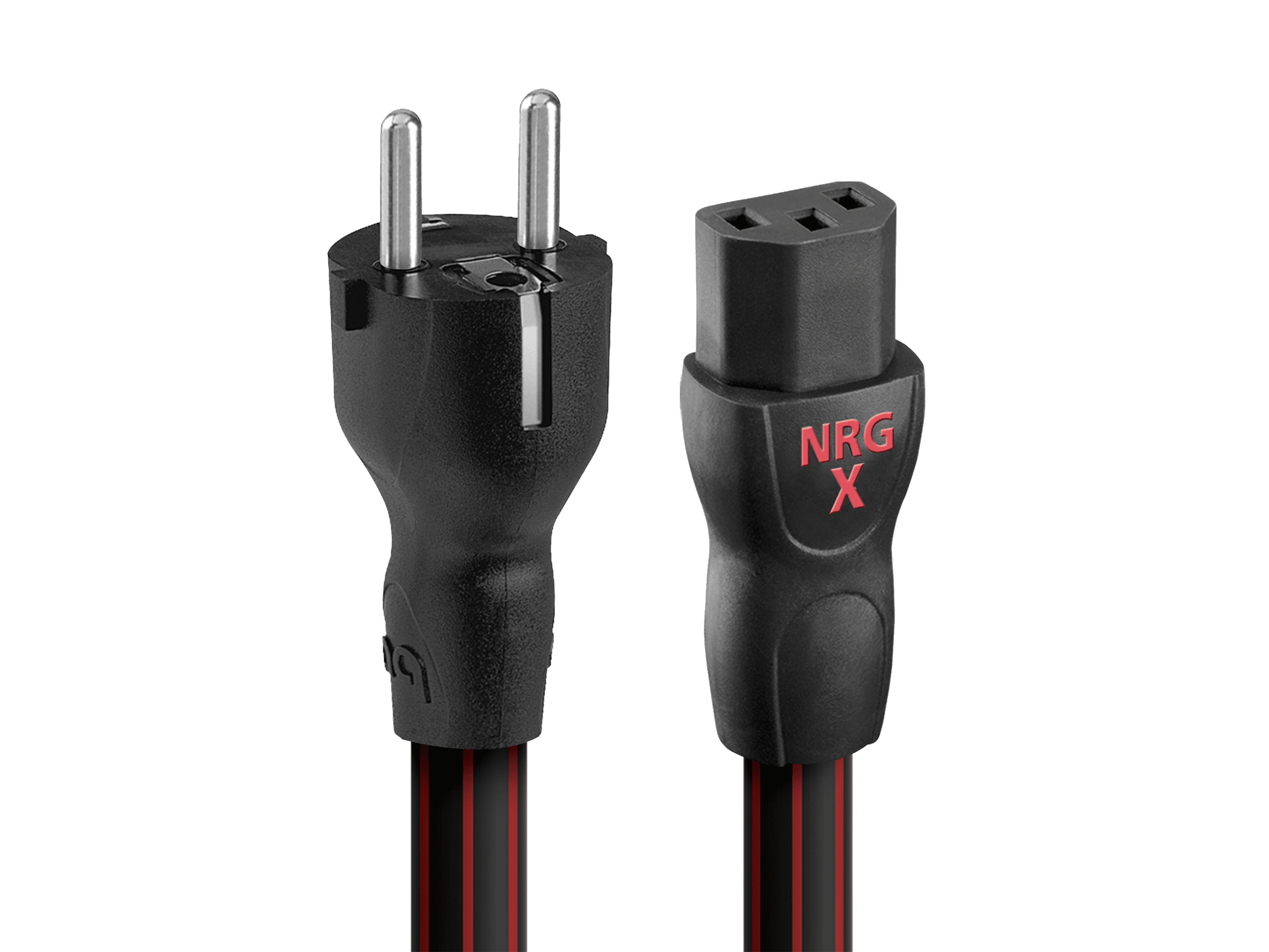 NRG-X3 mit C13-Stecker, 2.00 m