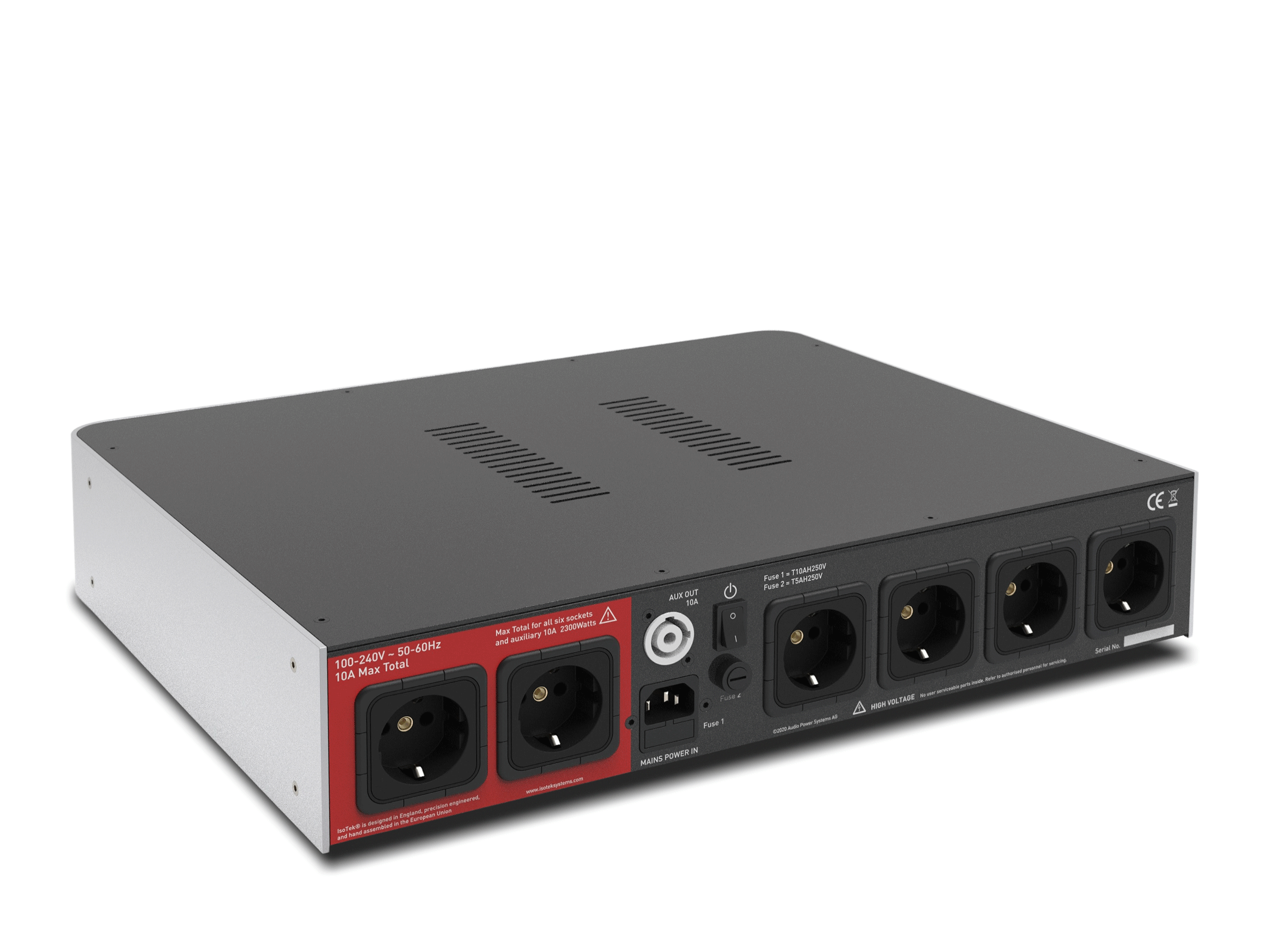 V5 Elektra