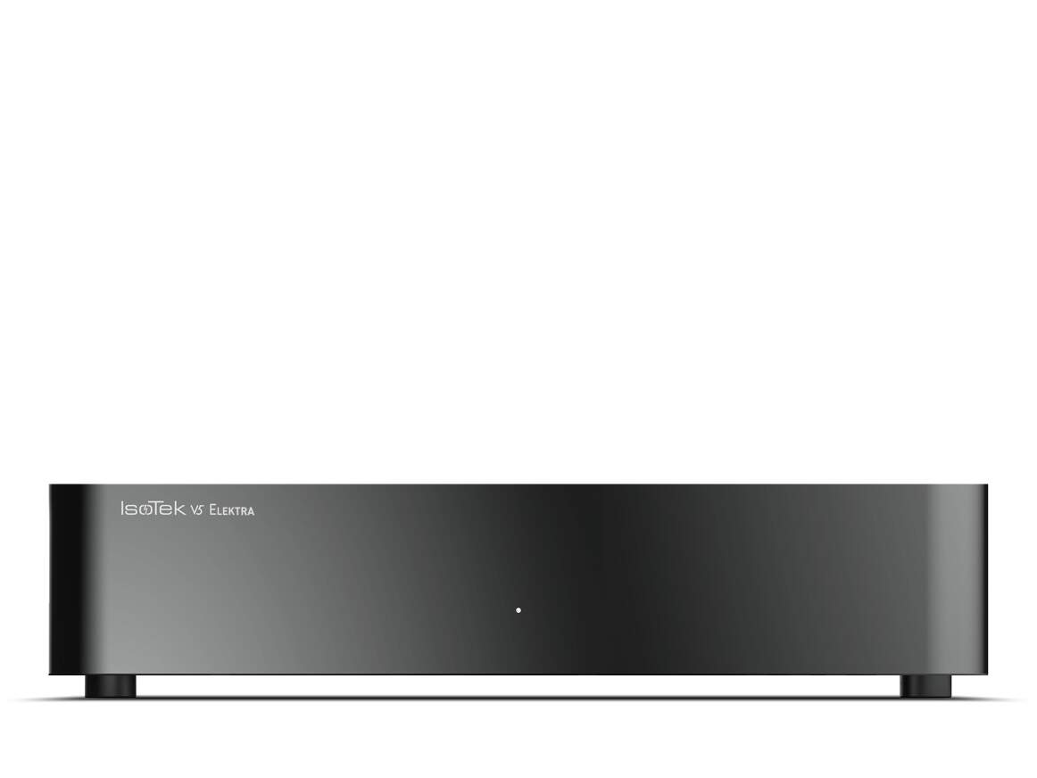 IsoTek V5 Elektra