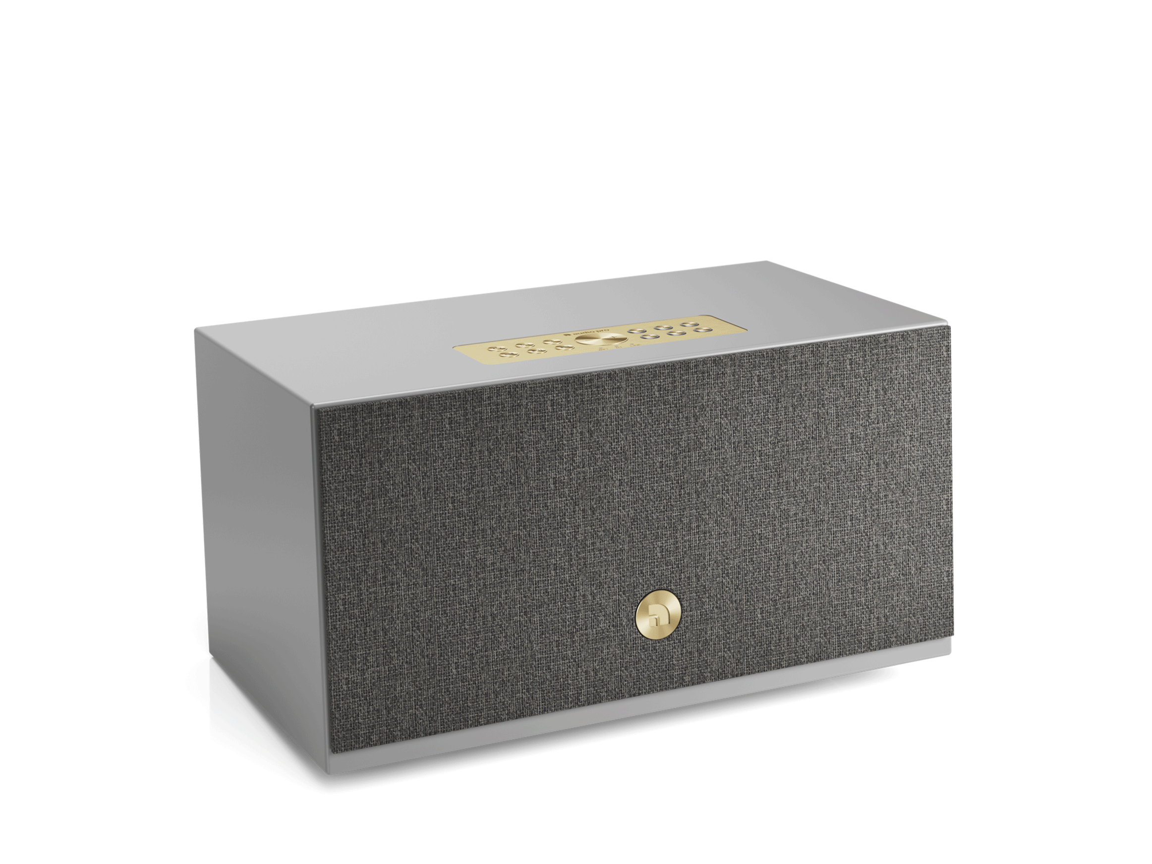 C10 MKII, Grau