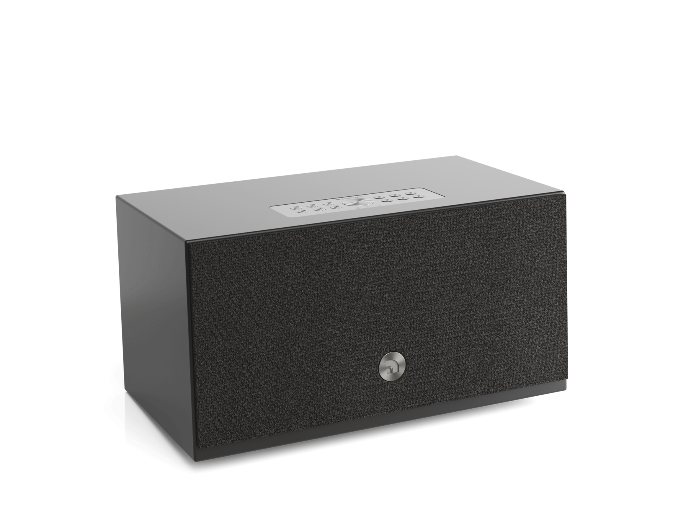 C10 MKII, Schwarz