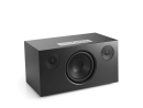 C10 MKII, Schwarz