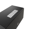 C10 MKII, Schwarz