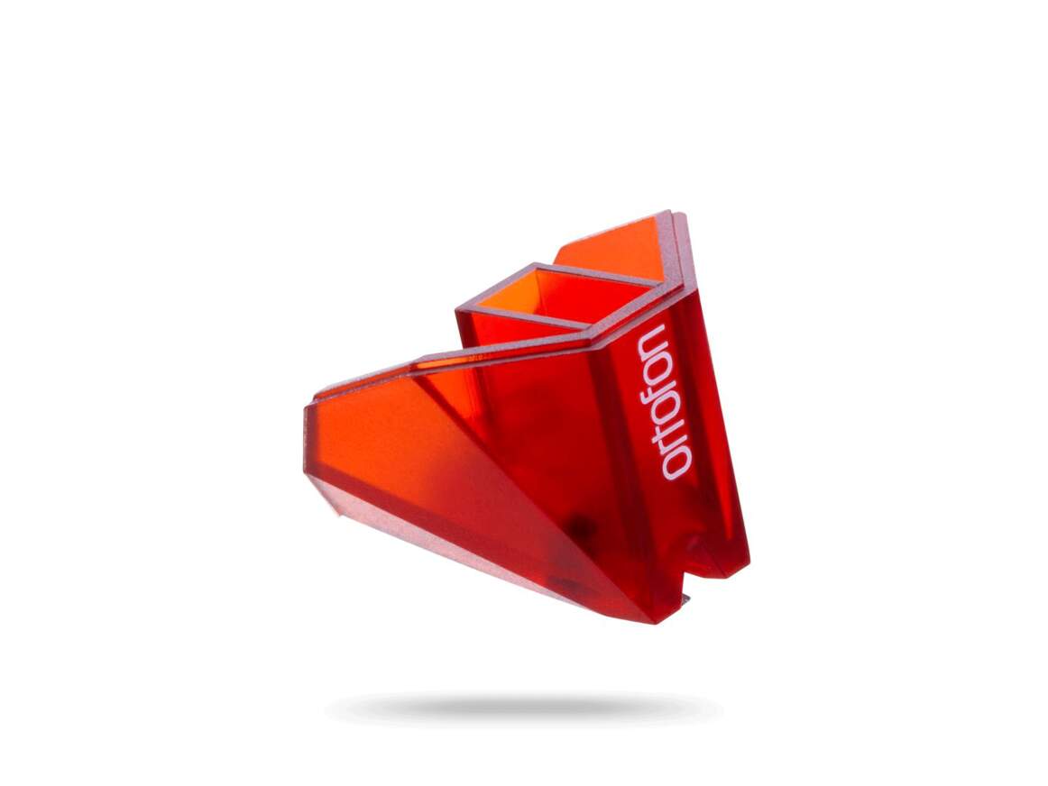 Ortofon 2M Red Stylus