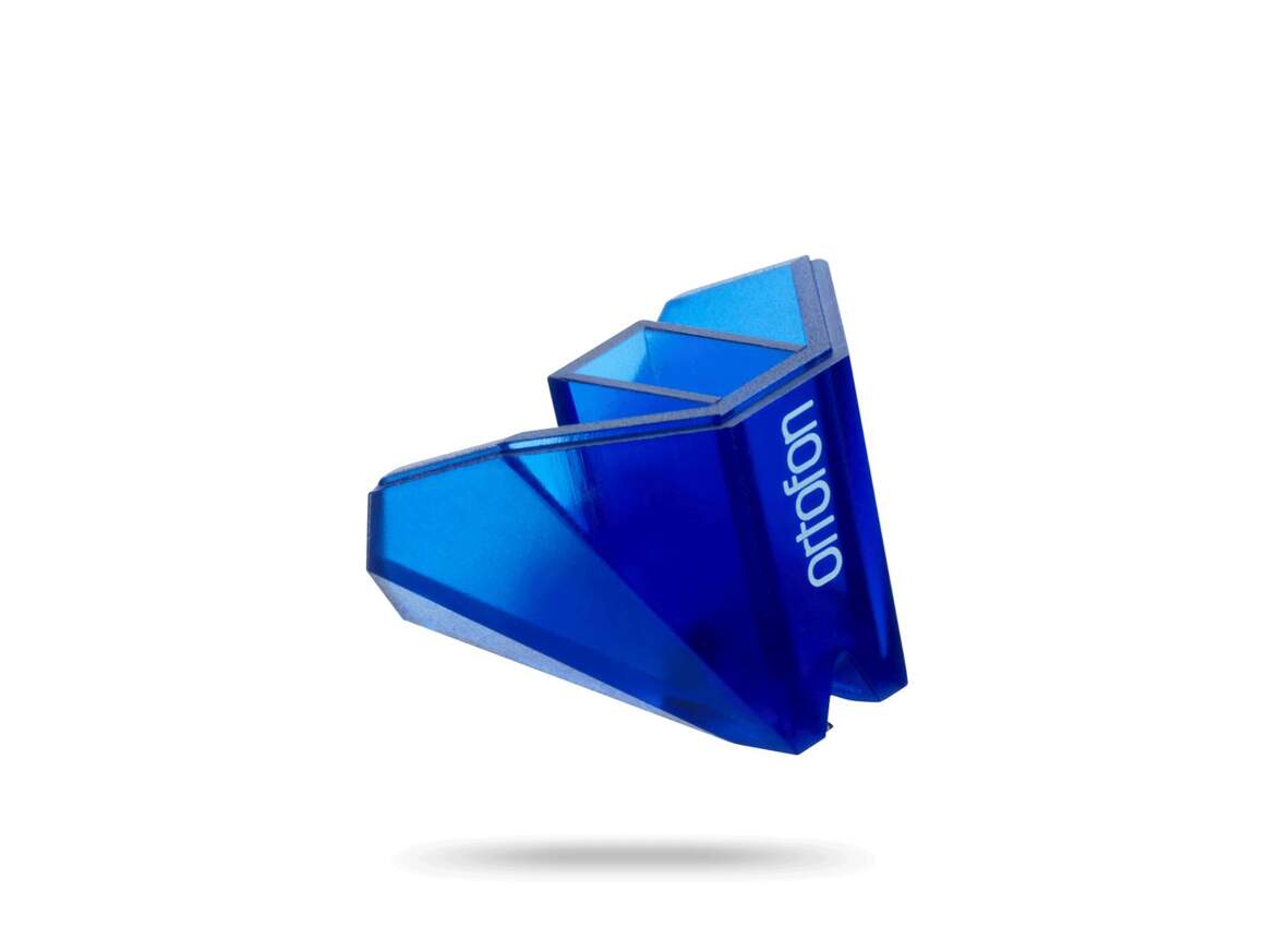 Ortofon 2M Blue Stylus