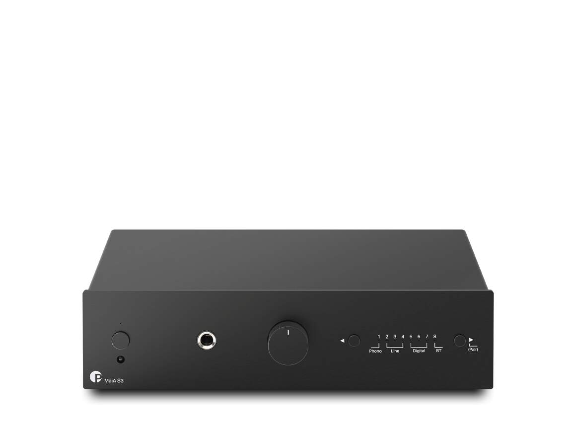 Pro-Ject MaiA S3