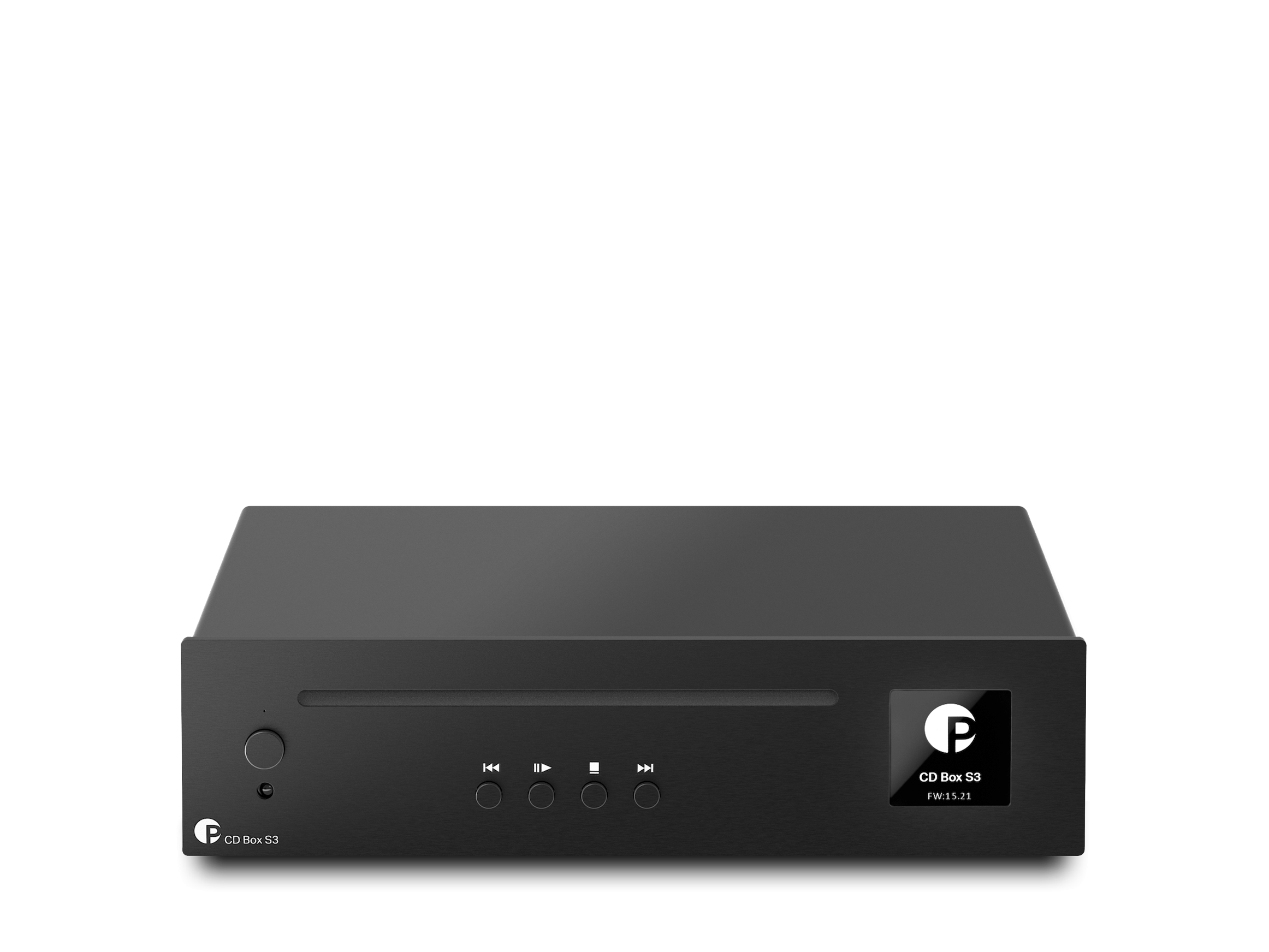 CD Box S3