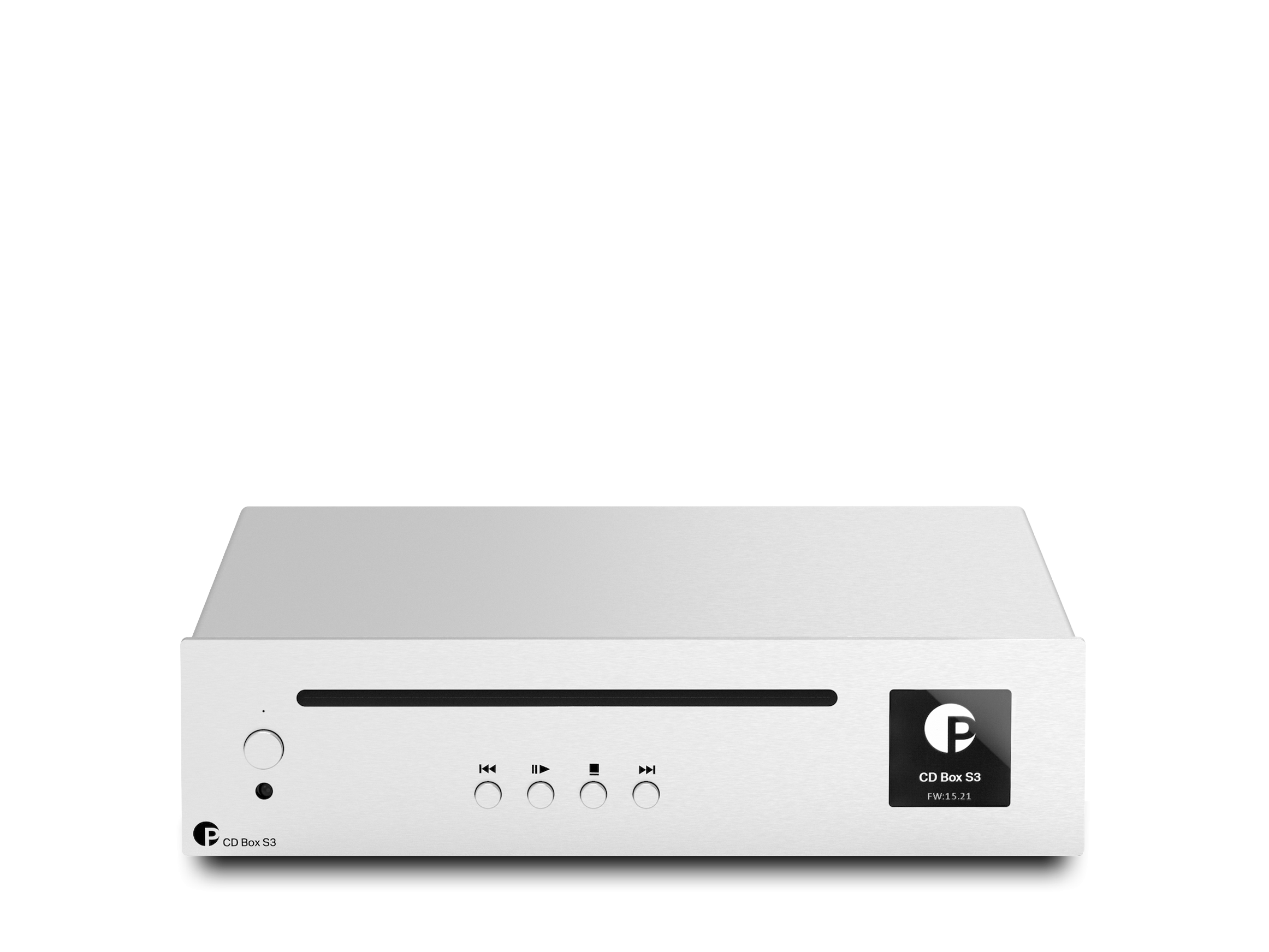 CD Box S3