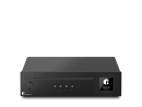 CD Box S3, Schwarz