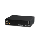 CD Box S3, Schwarz