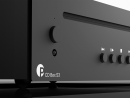 CD Box S3, Schwarz