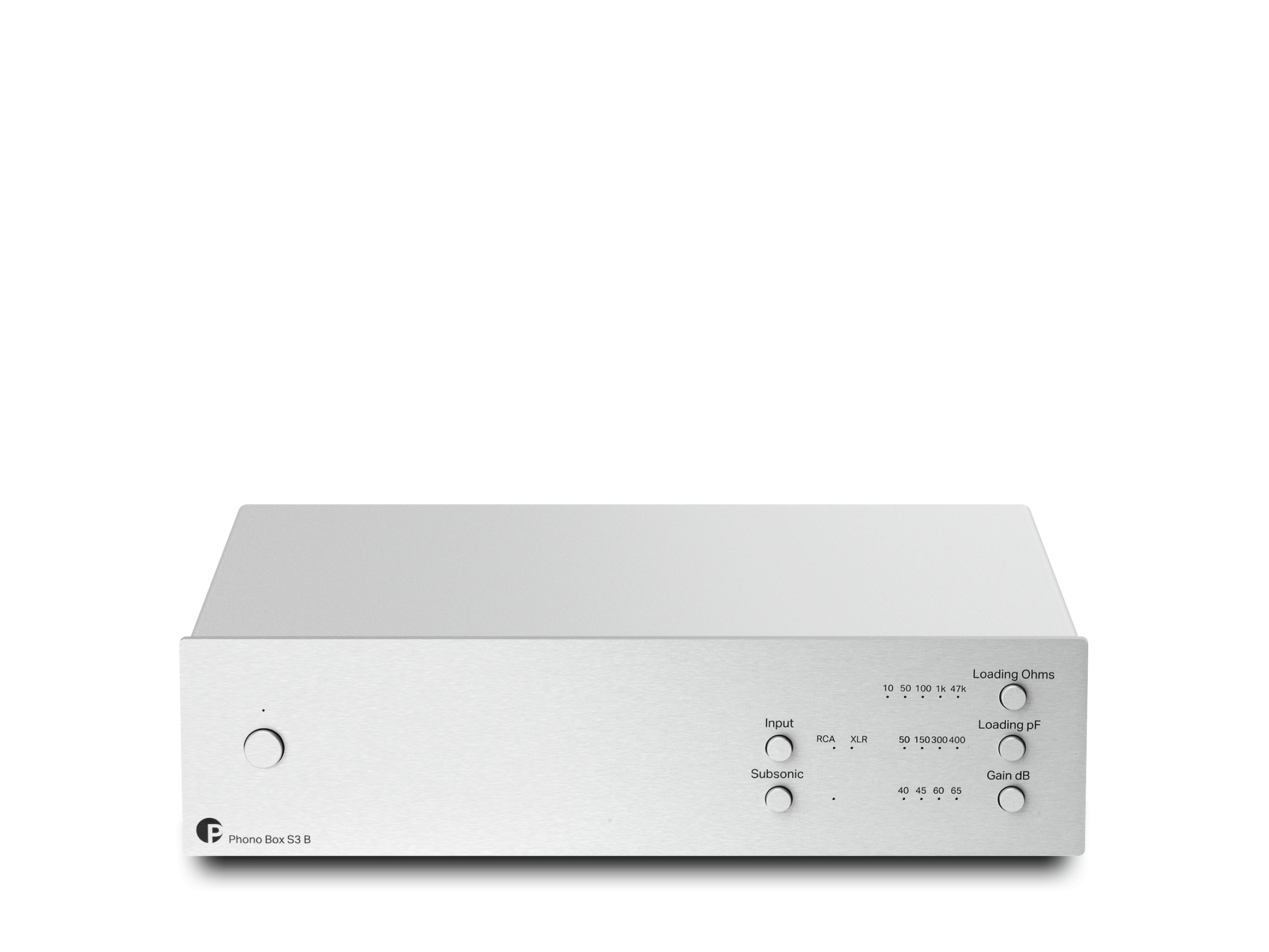 Phono Box S3 B