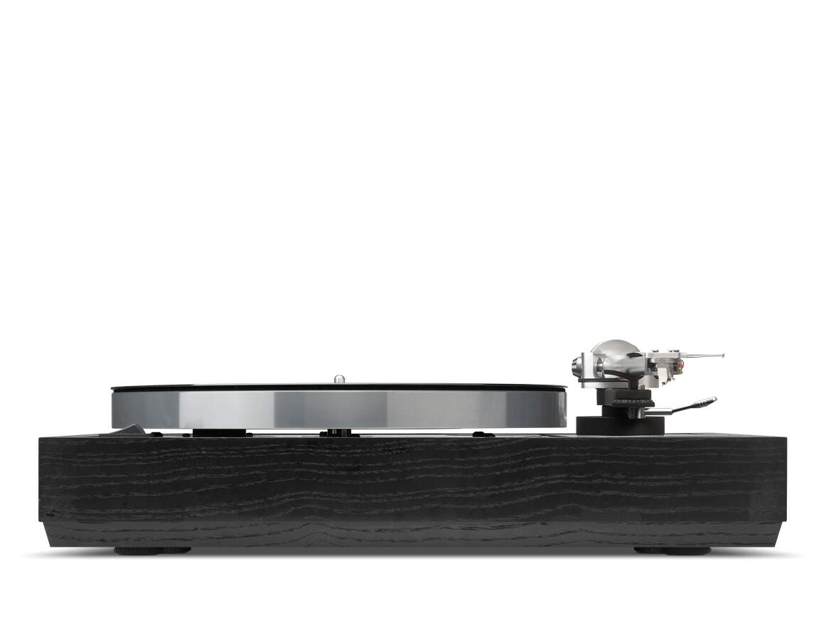 Linn Selekt LP12