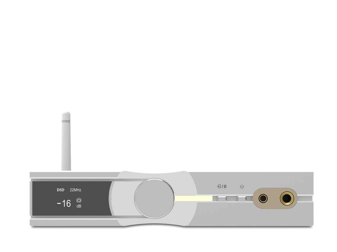 iFi Audio NEO iDSD (gebraucht)