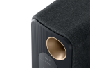 LSX II, Carbon Black