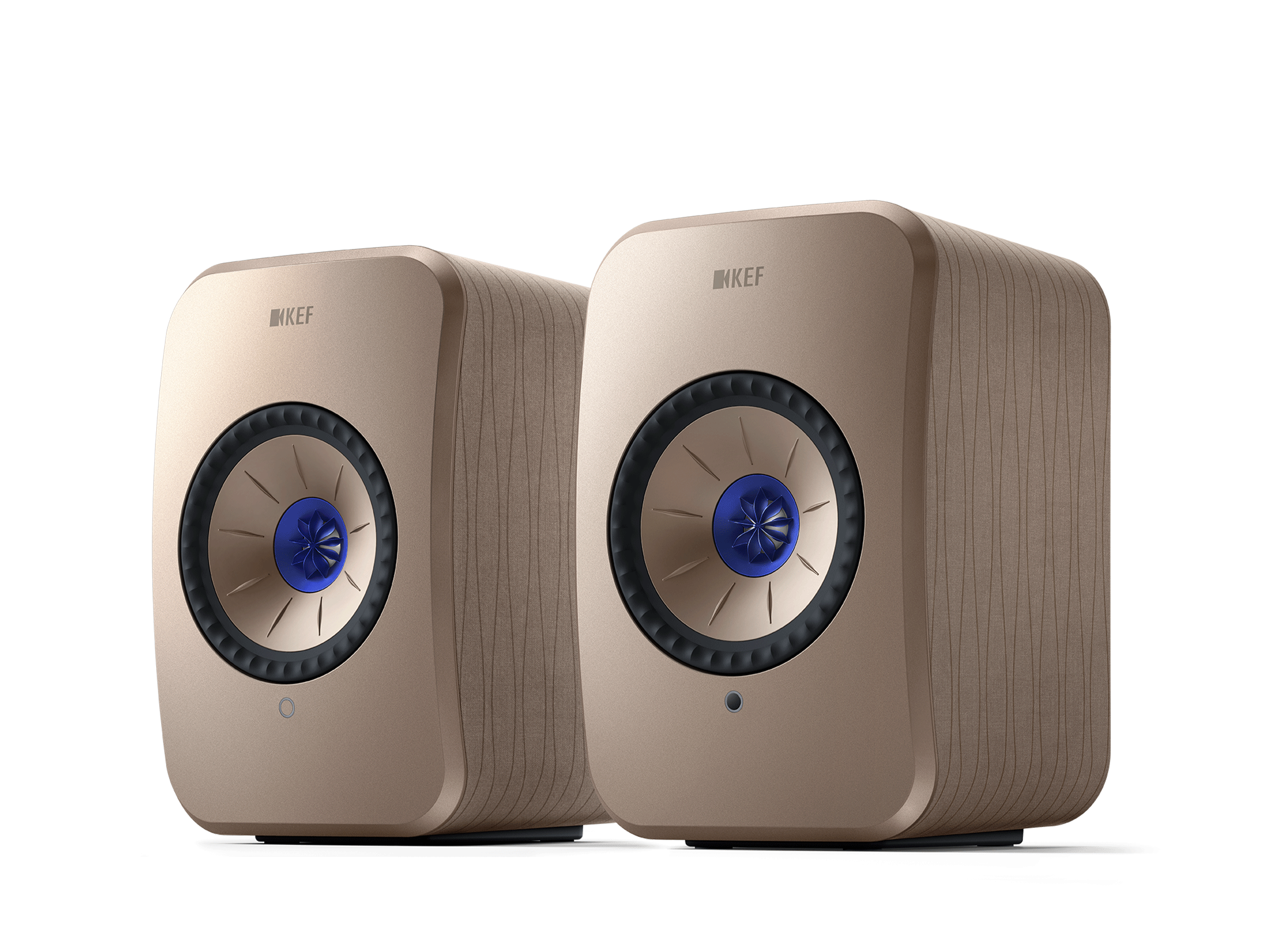 LSX II, Soundwave