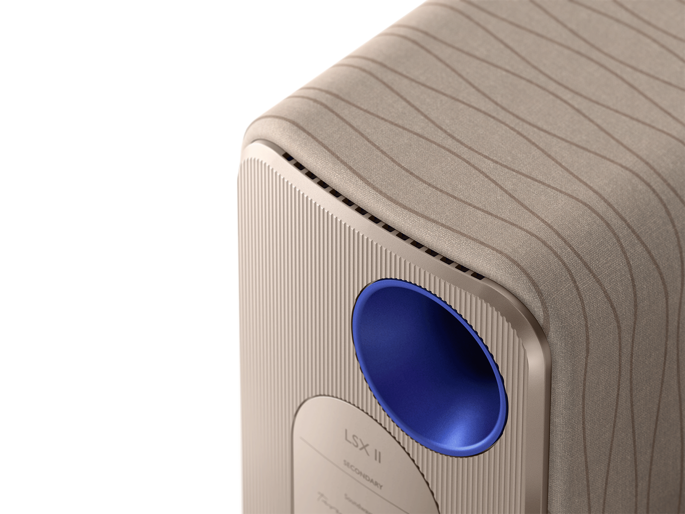 LSX II, Soundwave