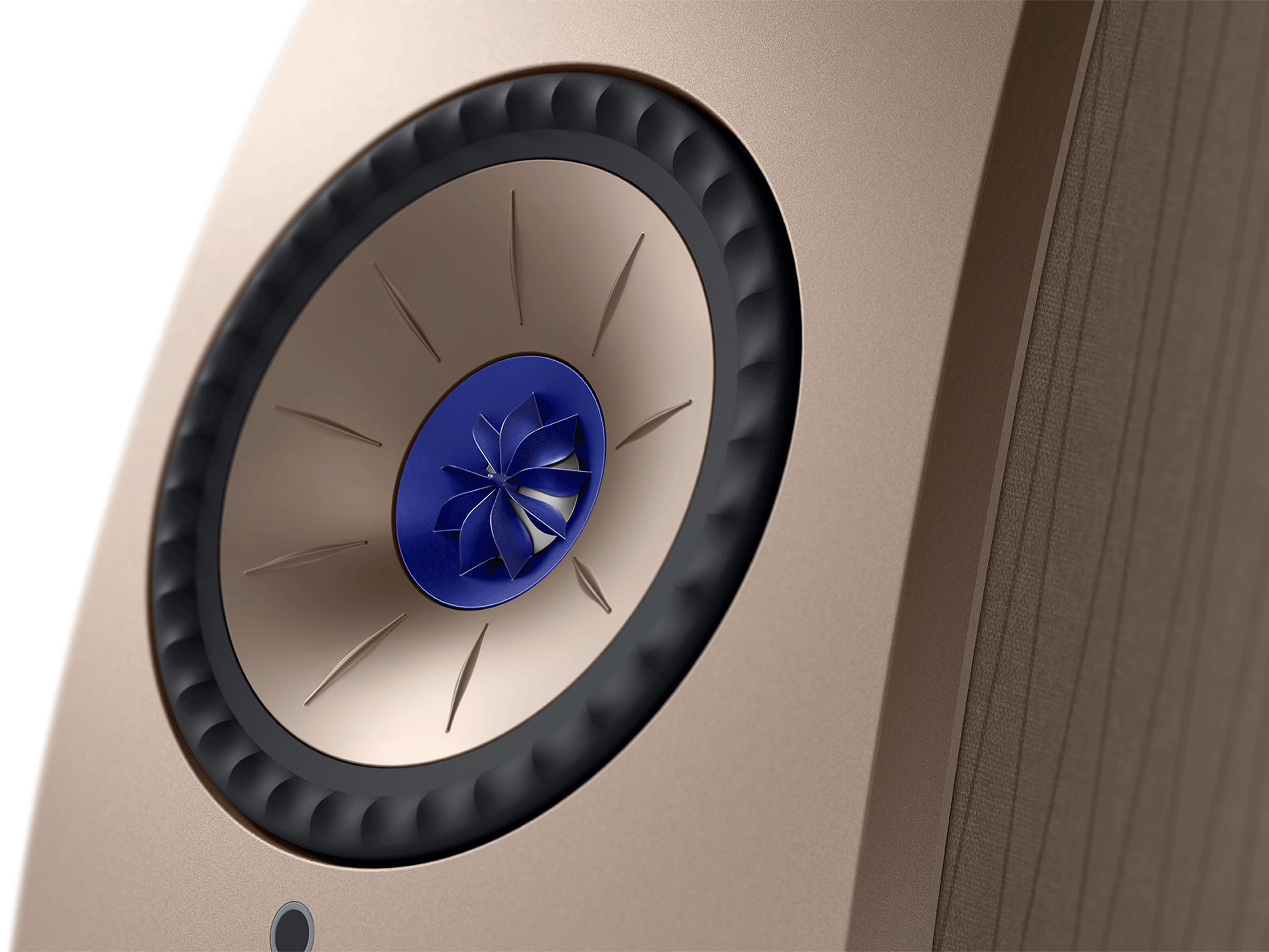 LSX II, Soundwave