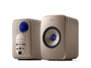 LSX II, Soundwave