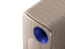 LSX II, Soundwave
